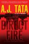 [Captain Jake Mahegan 04] • Direct Fire (A Jake Mahegan Thriller)